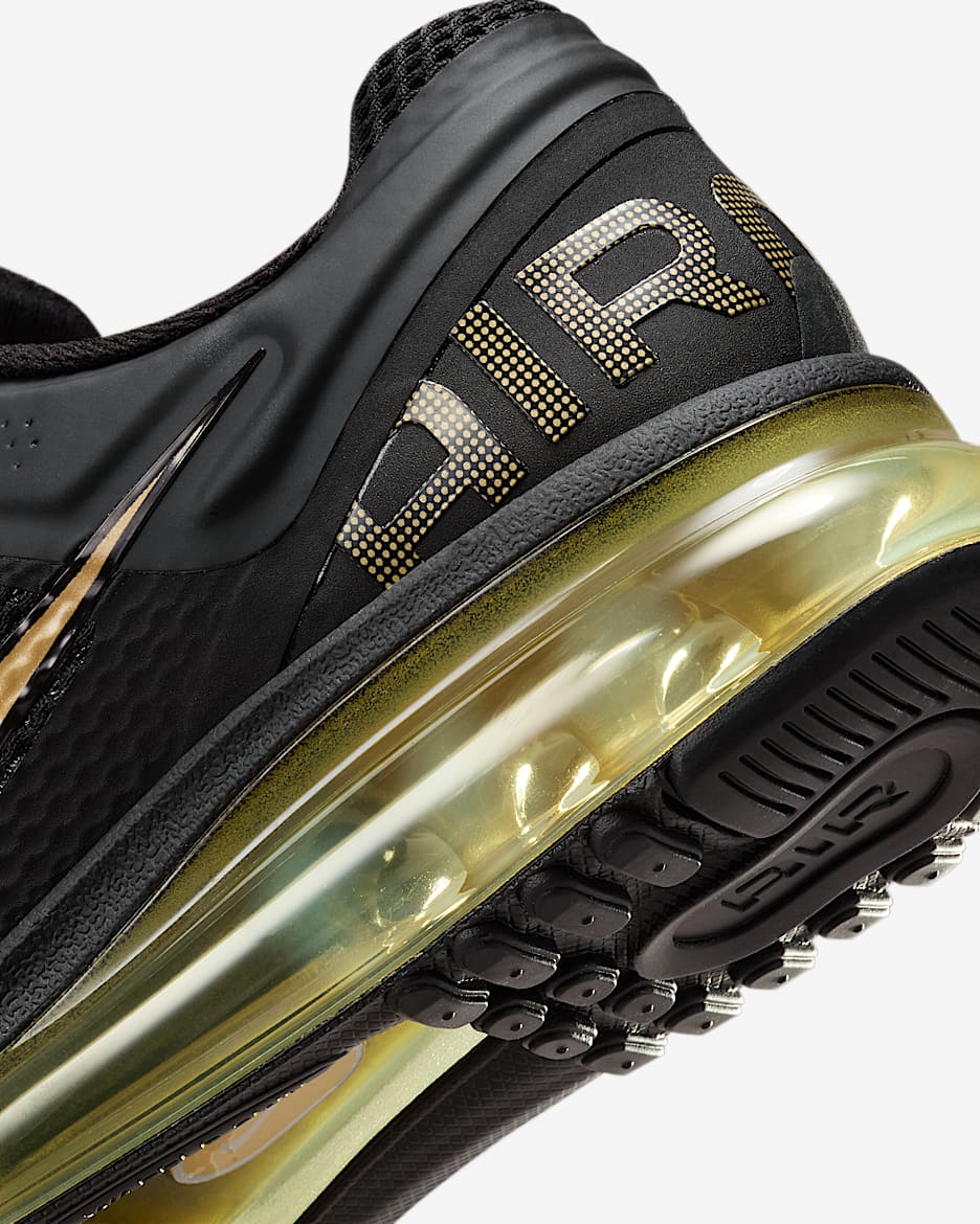 Nike Air Max 2013 Older Kids Shoes